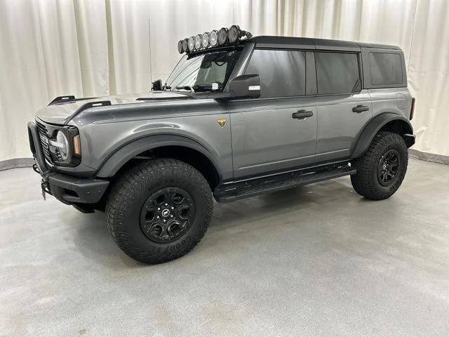 ford bronco 4-door 2022 1FMEE5DP7NLB54170 image ford bronco 4-door 2022 1FMEE5DP7NLB54170 image